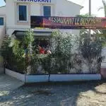 Restaurant le Bosphore Le Muy