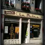 Snack la Medina Le Dorat