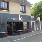 Kebab le P'tit en K Montfort-sur-Meu