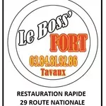 Le Boss Fort Tavaux