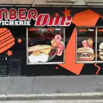 Number One Argenteuil