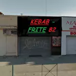 Kebab Frite Montauban