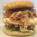 Naan Kebab Montmorillon