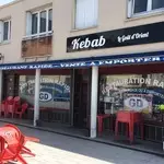 Le gout d'orient kebab Beaumont-Hague