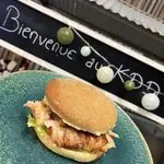 Kdd - Kebab De Dieue Dieue-sur-Meuse