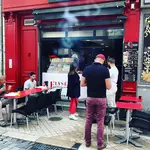 Élysée Döner Kebab Bordeaux
