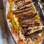 Delice Kebab Grandvillars