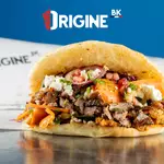 Origine Bk Bordeaux