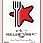 Le Marilyn Saint-Brevin-les-Pins