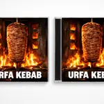 URFA KEBAB Verson