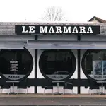 Le Marmara Alençon
