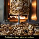 URFA KEBAB Verson