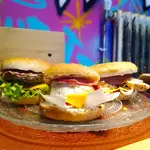 Croque Express Caudebec-en-Caux