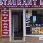 Restaurant Med Gaillon