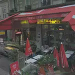 Restaurant Zam Zam Paris 01