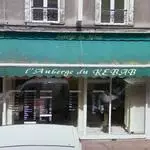 Auberge du kébab Limoges