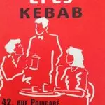 Efes kebab Morhange