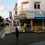 King kébab Saint-Jean-de-Monts