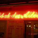 Le kebab des allées Montélimar