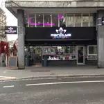 Le Manolya Strasbourg