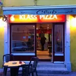 Klass Pizza Kebab Orgelet