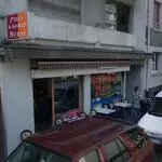 Pizza kebap murat Strasbourg
