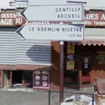 Le Village du Pacha Le-Kremlin-Bicêtre
