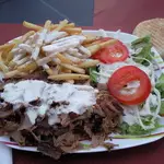 Nefis kebab Lemberg