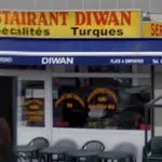 Diwan Villejuif