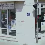 Kool Kebab Pizza Dijon