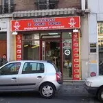 Le grand pacha Argenteuil