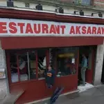 Aksaray Villejuif