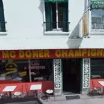 Mc doner champigny Champigny-sur-Marne