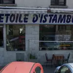 L'étoile d'Istambul Bagnolet