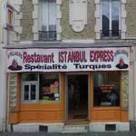 Istambul express Noisy-le-Sec