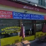 Istanbul City Montrouge