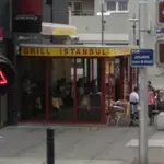 Grill Istanbul Nanterre