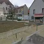 Tonton Kebab Breuillet