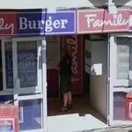 Family kebab Toulon
