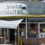 Snack istambul Toulon