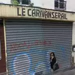 Le Caravanserail Paris 11