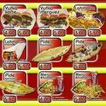 Kebab tour de l'Europe Mulhouse