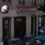 Restaurant au soleil d'Istambul Strasbourg