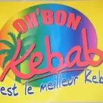 Oh' bon kebab Saint-Galmier