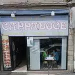 Cappadoce Saint-Etienne