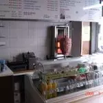 Doner Istanbul Kebap Sète