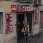 Oz Kebab Montpellier