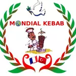 Mondial Kebab Bordeaux
