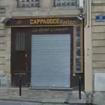 Cappadoce Bordeaux