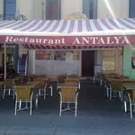 Restaurant Antalya Romans-sur-Isère